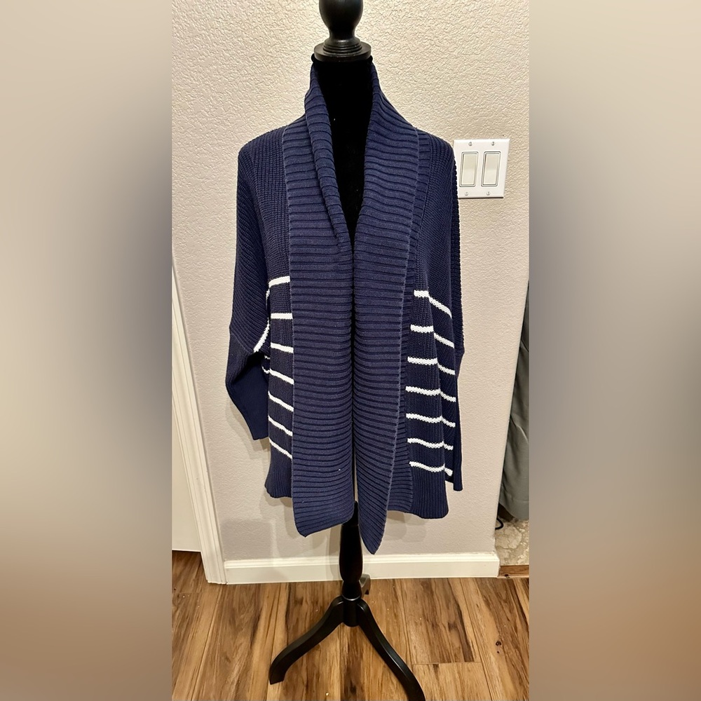 Athleta Cardigan